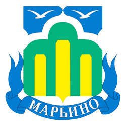 Марьино Москва герб