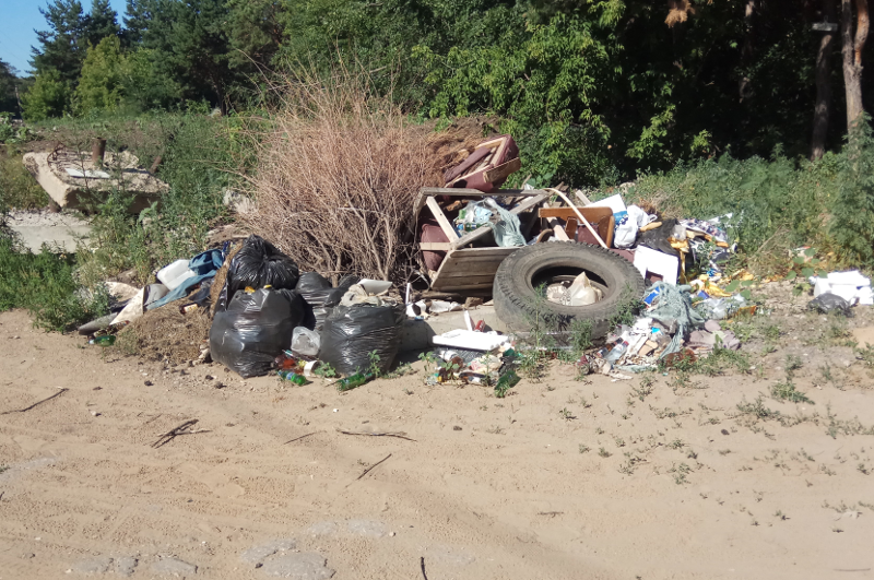 Тарифы на вывоз мусора в Нижегородской области